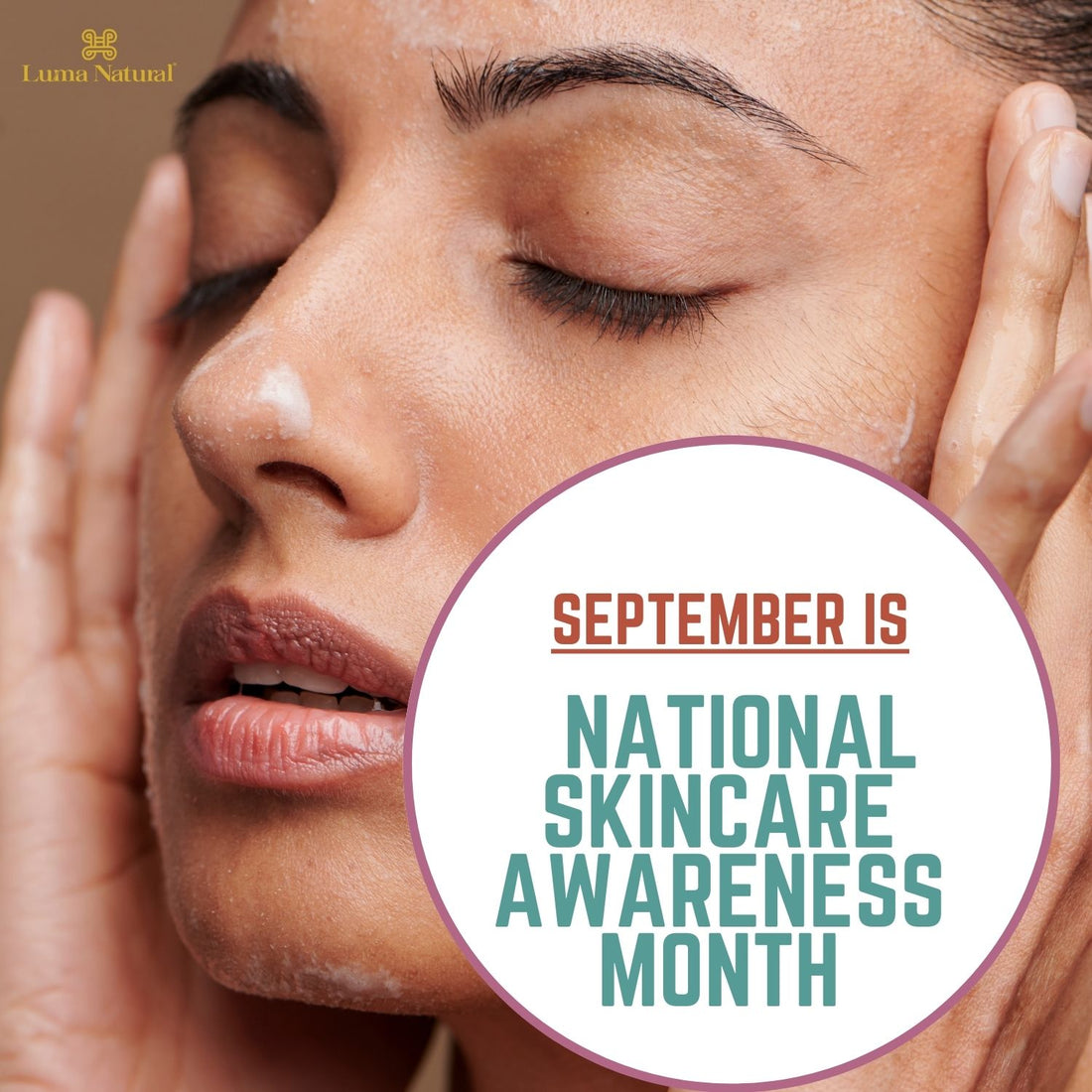 National Skincare Awareness Month: Unlocking the Secrets to a Healthy Complexion